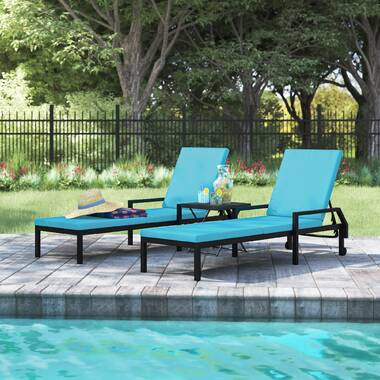 Outdoor lounge best sale set sale